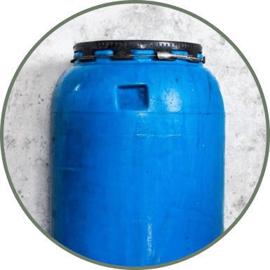 ANAEROBIC FERMENTATION