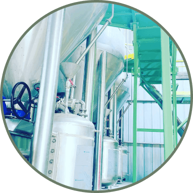 AEROBIC FERMENTATION